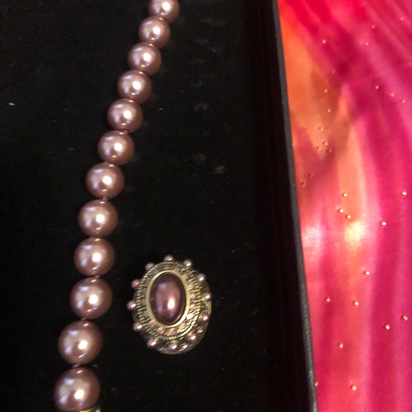 RARE Heidi Daus Rhapsody in Hues Set In box EUC - Picture 4 of 7